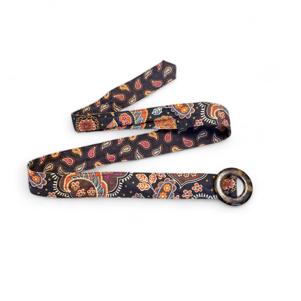 Vera Bradley Belt - Picture 1 of 3